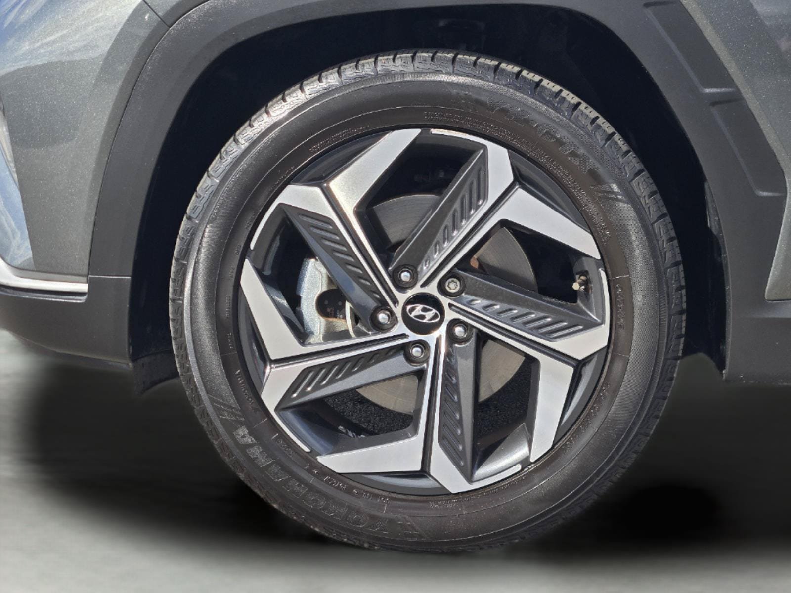 Used 2022 Hyundai Tucson SEL w/ Convenience + Premium Package FWD image 11