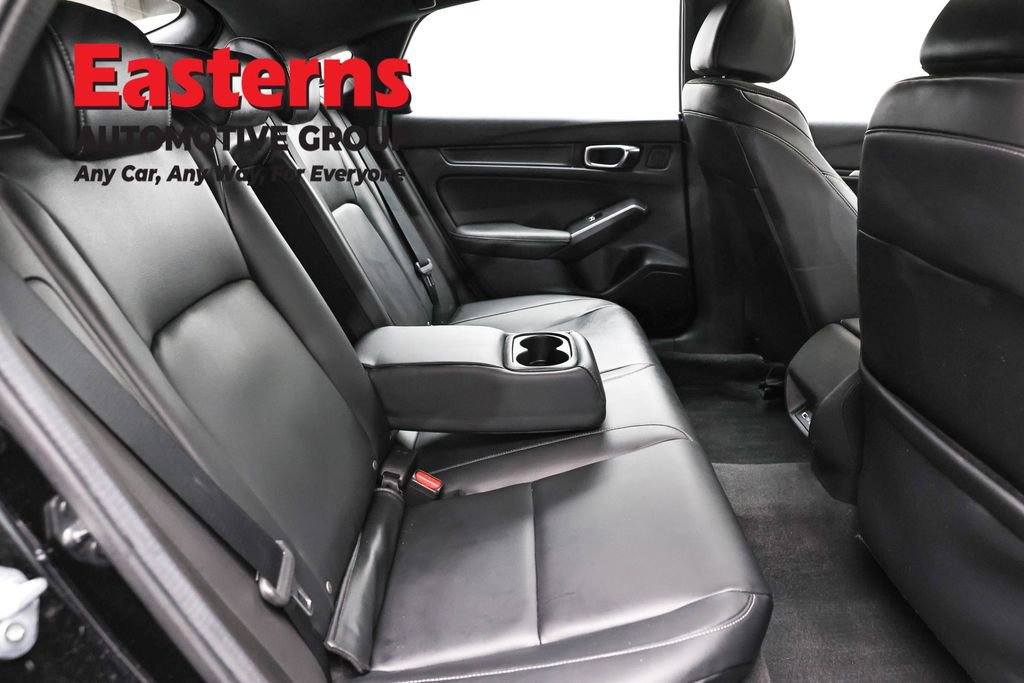 Used 2023 Acura Integra A-Spec image 23