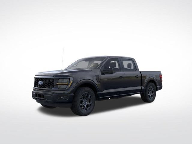 New 2026 Ford F150 STX w/ Equipment Group 200A RWD image 2