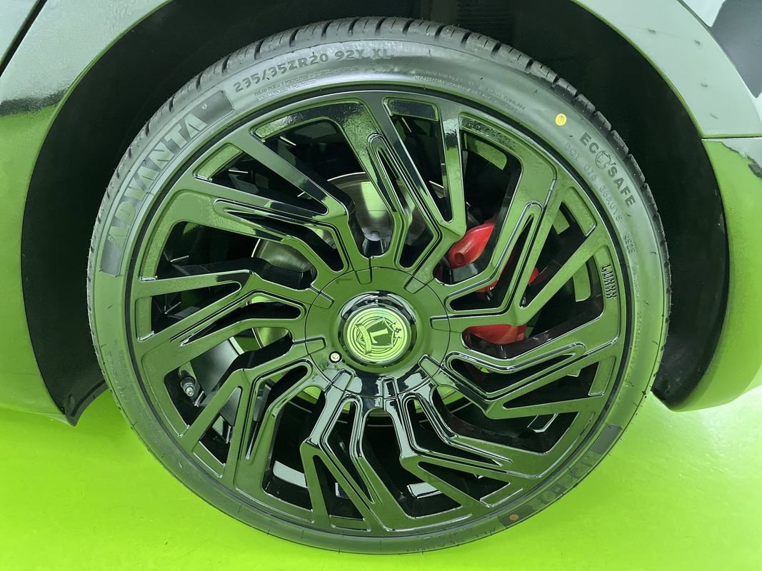 Used 2023 Tesla Model 3 Performance AWD/4WD image 13