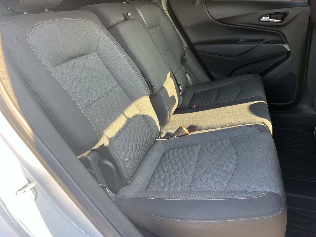 Used 2021 Chevrolet Equinox LT FWD image 27