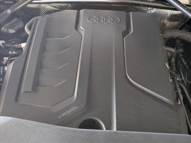 New 2025 Audi Q5 Premium Plus w/ Premium Plus AWD/4WD image 18