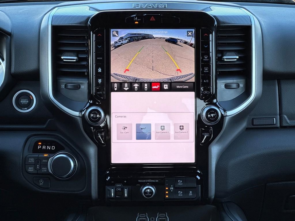 New 2026 RAM 1500 Big Horn image 13