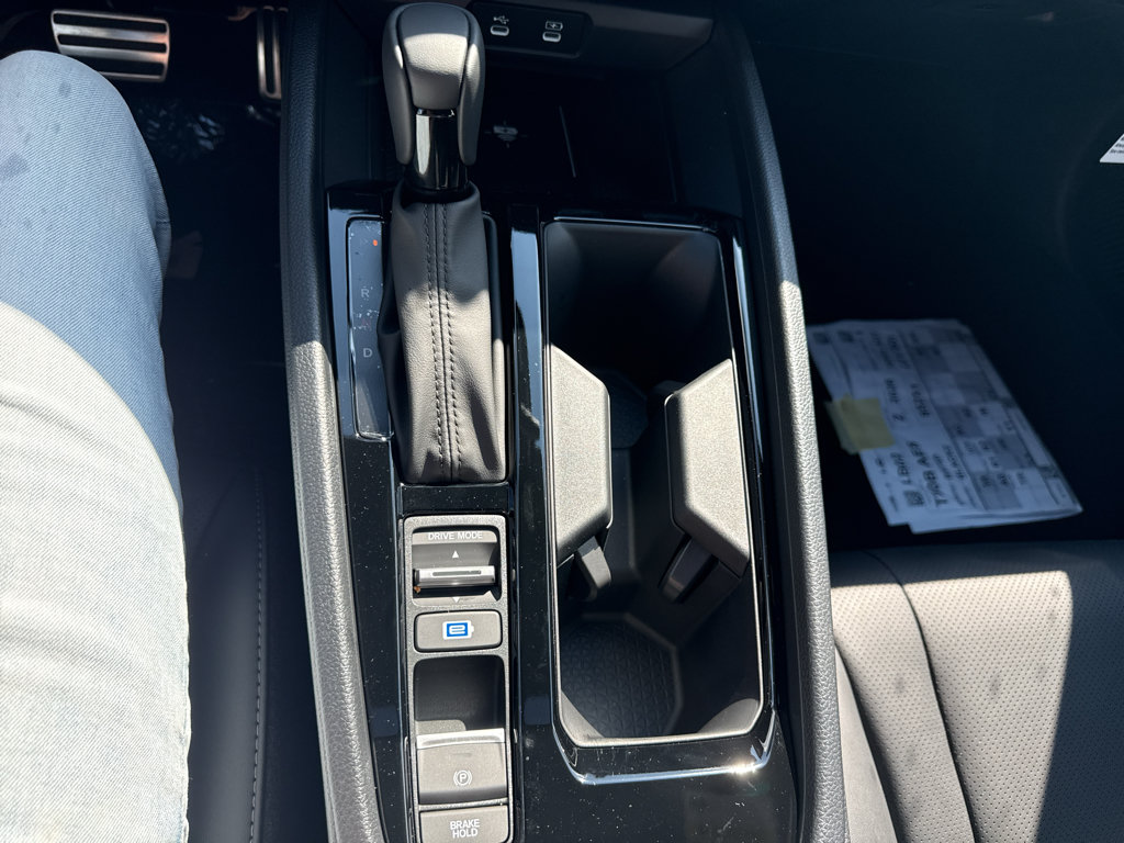 New 2026 Honda Accord Sport image 19