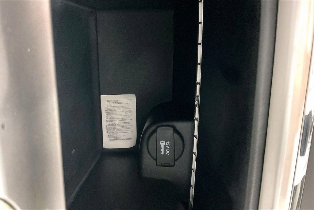 Used 2012 Jeep Grand Cherokee SRT8 w/ Luxury Group II image 30