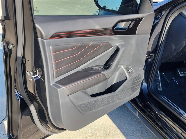 Certified 2023 Volkswagen Jetta GLI Autobahn image 8