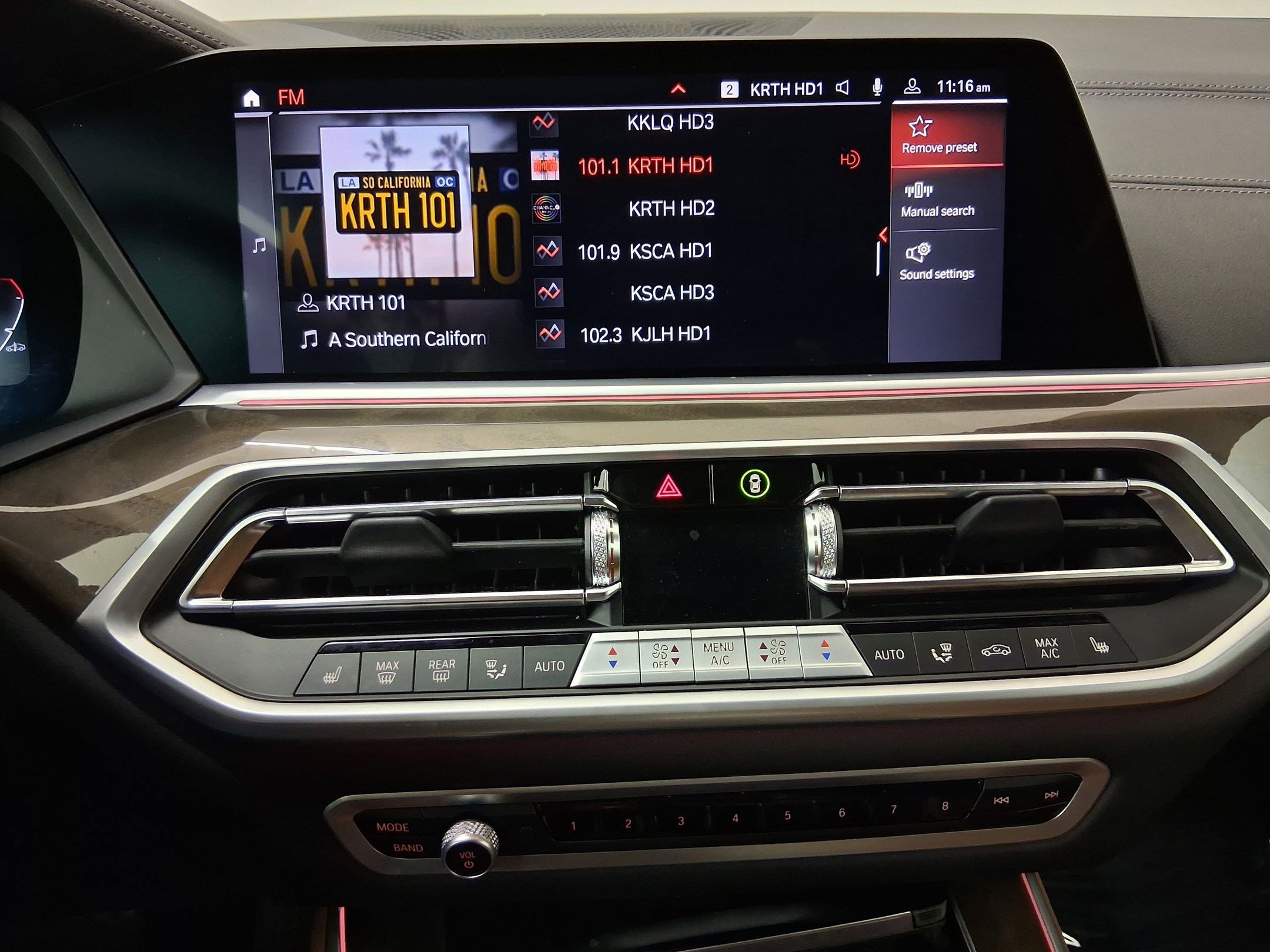 Certified 2023 BMW X5 sDrive40i w/ Premium Package image 27