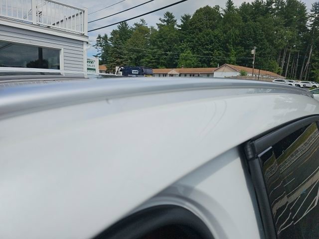 New 2025 MAZDA CX-50 AWD 2.5 Turbo w/ Cargo Package image 33