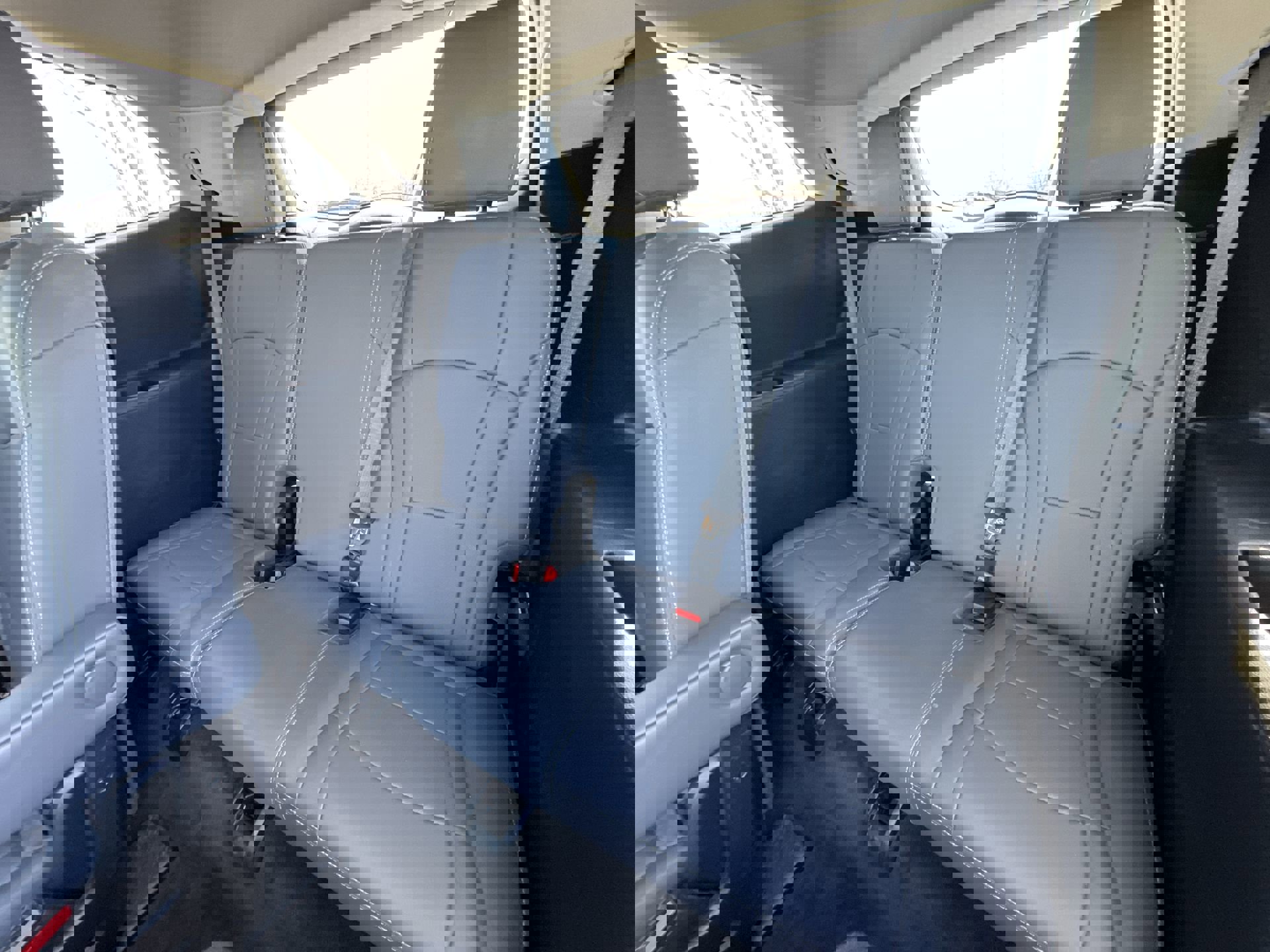 Certified 2021 Buick Enclave Premium w/ Surround and Sites Package image 23