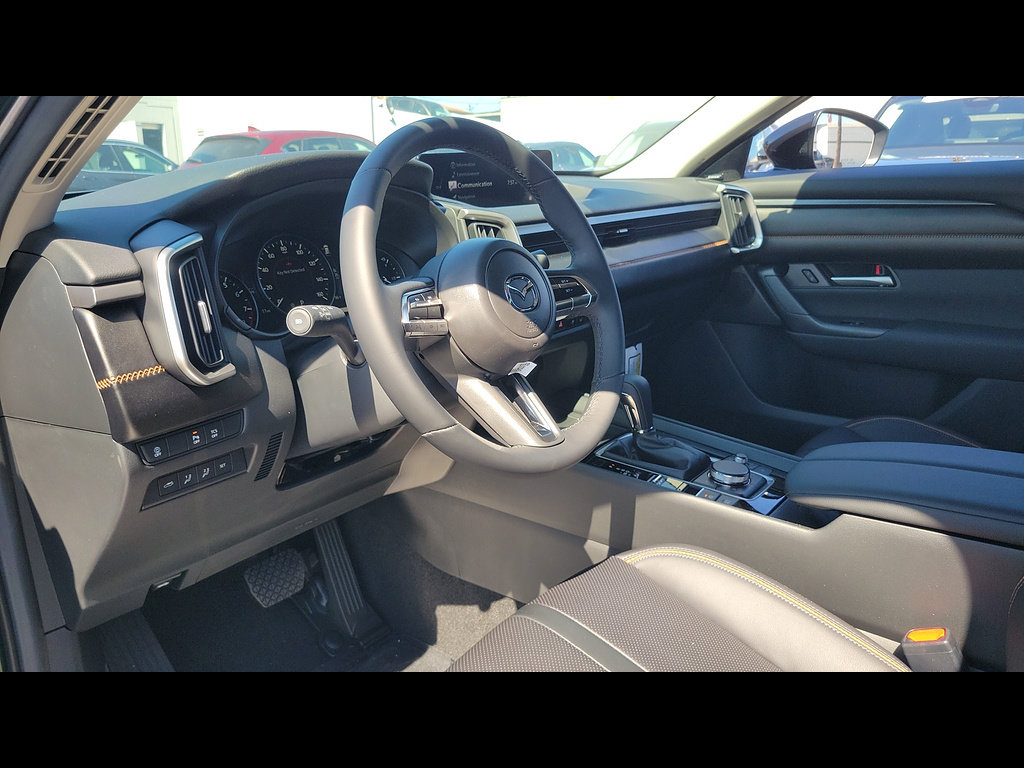 New 2026 MAZDA CX-50 AWD 2.5 S w/ Cargo Package image 18