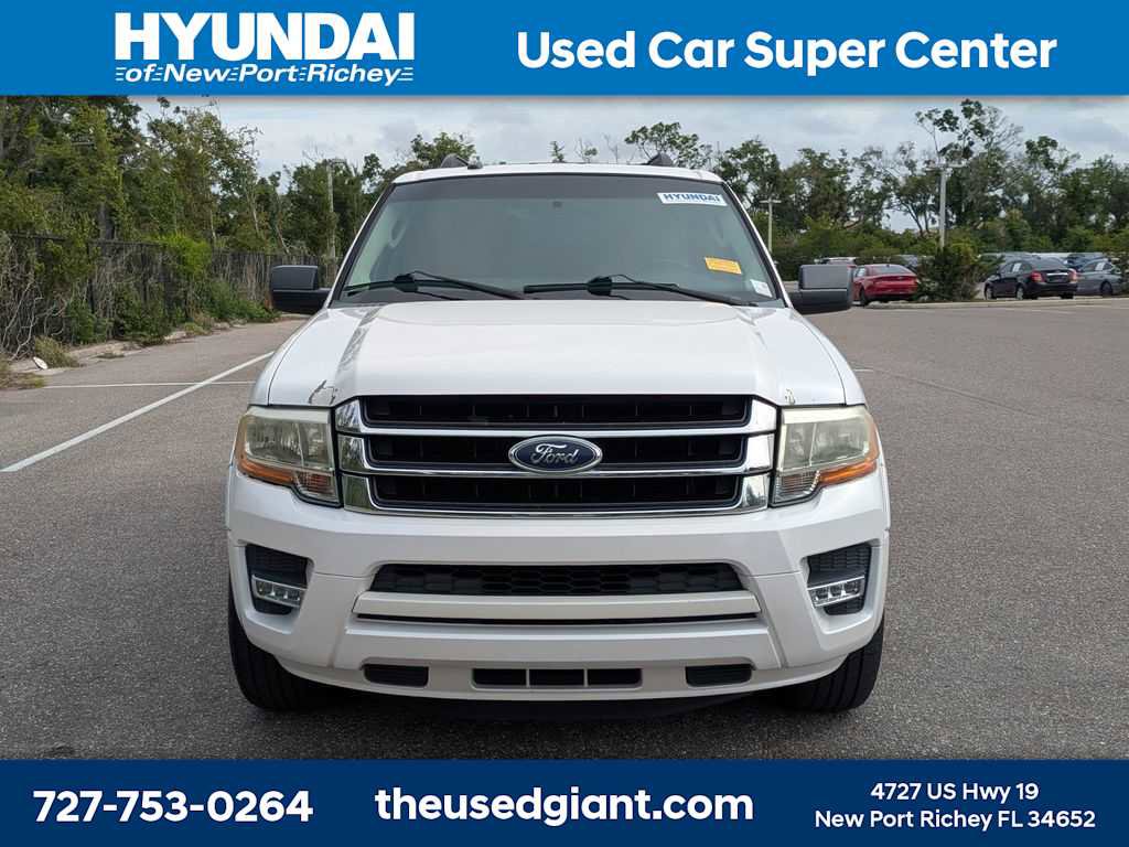 Used 2017 Ford Expedition XLT w/ Equipment Group 201A RWD image 8