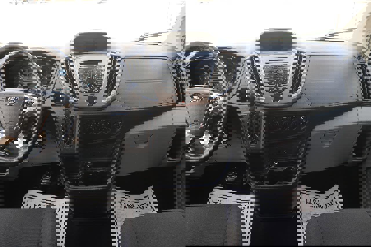 Used 2016 Ford Transit 350 XLT image 17