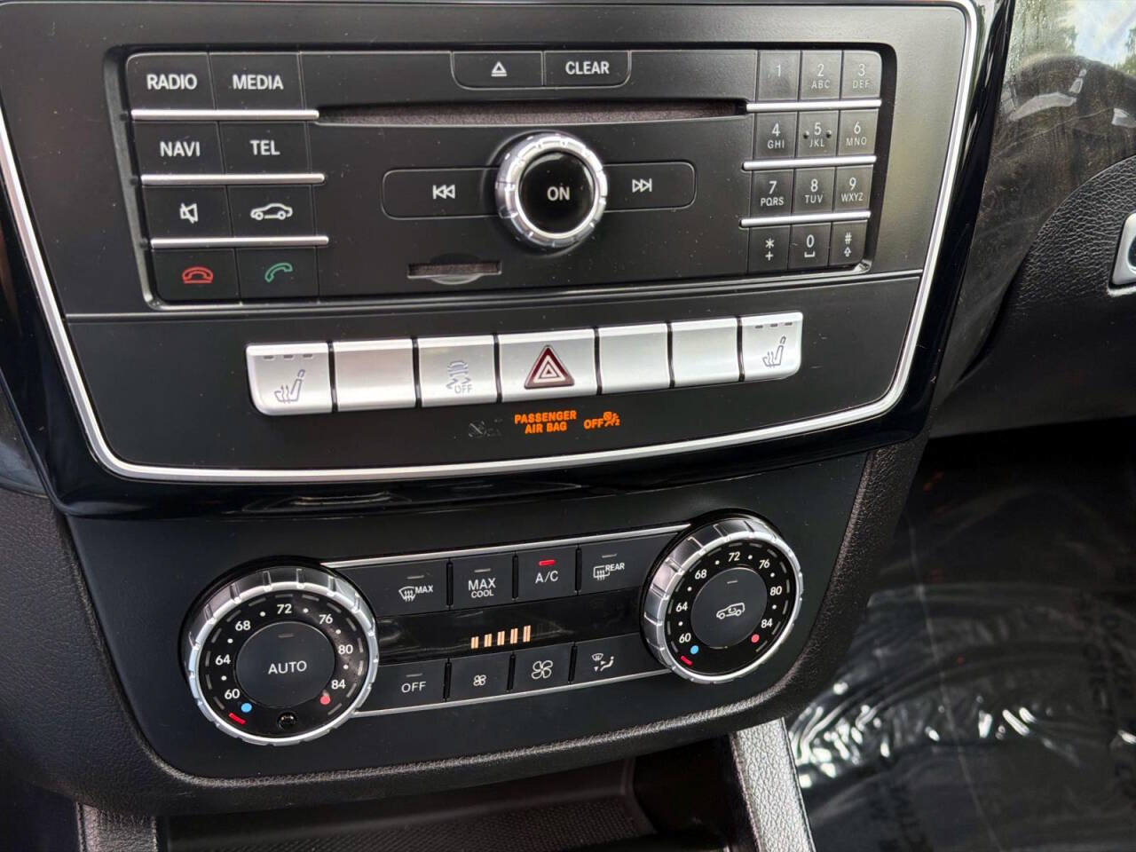 Used 2016 Mercedes-Benz GLE 350 4MATIC image 17