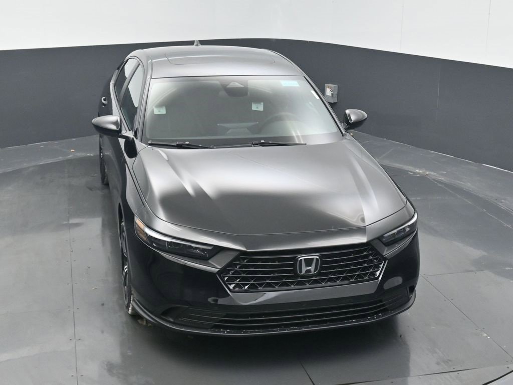 New 2026 Honda Accord Sport image 6