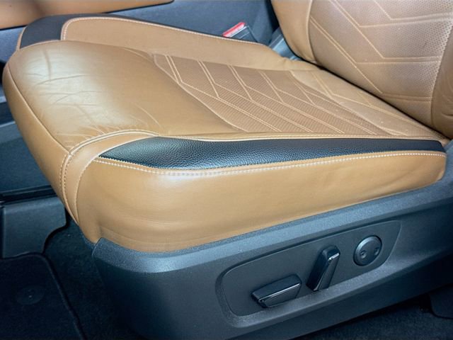 Certified 2022 Nissan Pathfinder Platinum w/ Cargo Package image 21