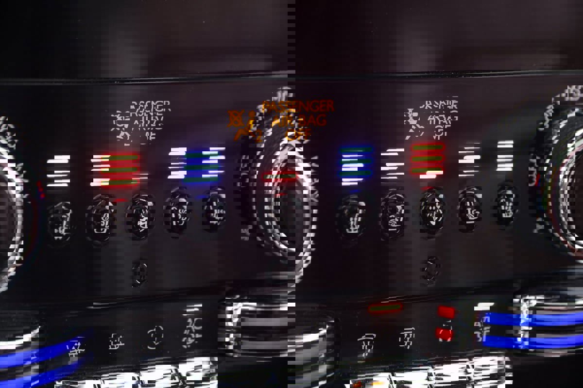 Used 2020 Rolls-Royce Cullinan image 8