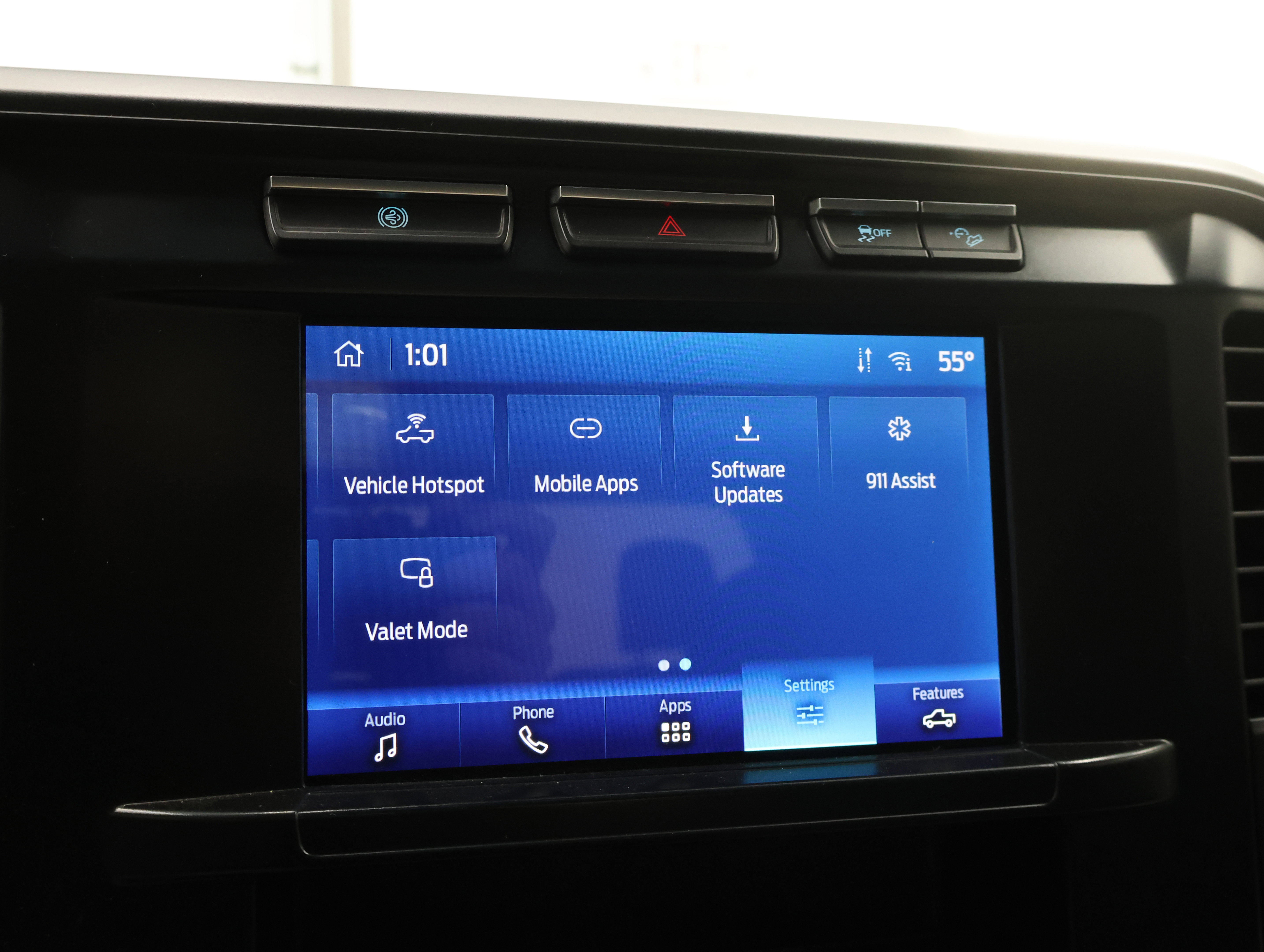 Used 2023 Ford F250 XLT w/ FX4 Off-Road Package image 52