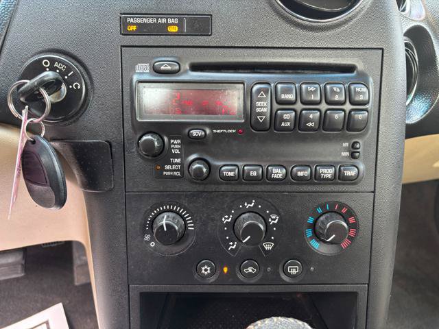 Used 2006 Pontiac Grand Prix w/ Preferred Package FWD image 20