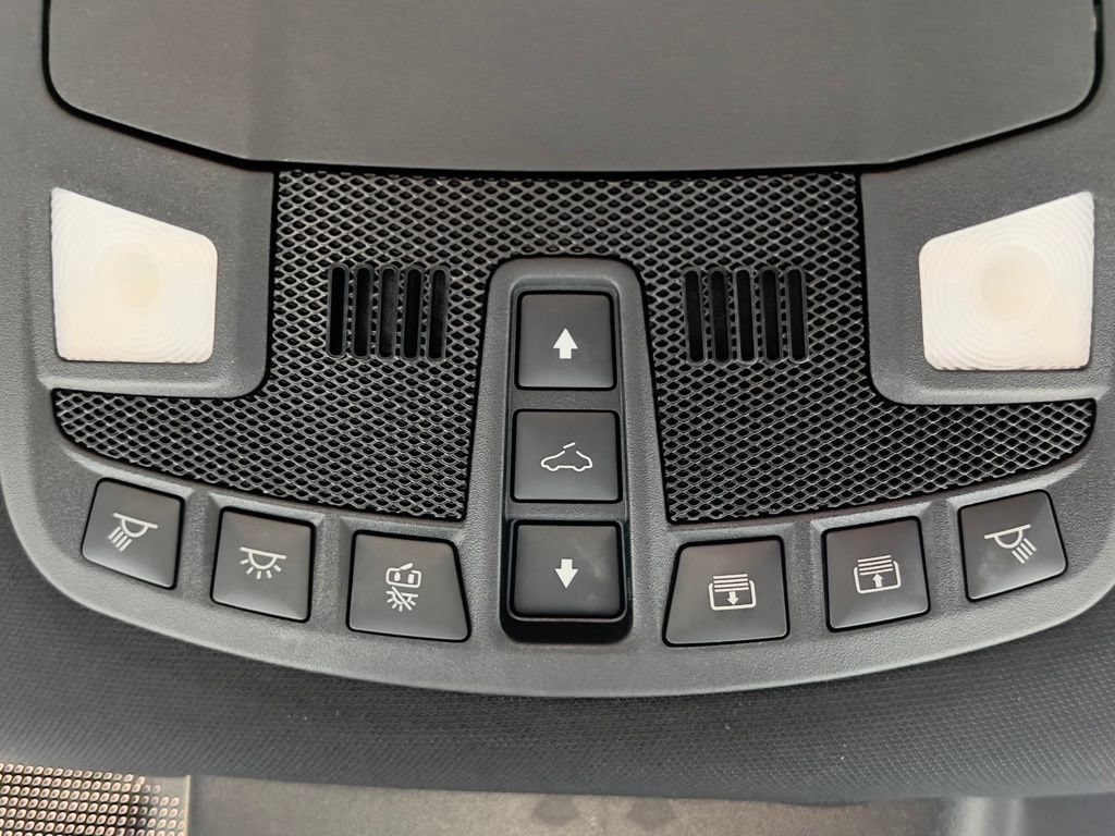 Used 2021 Ford Expedition Limited RWD image 43