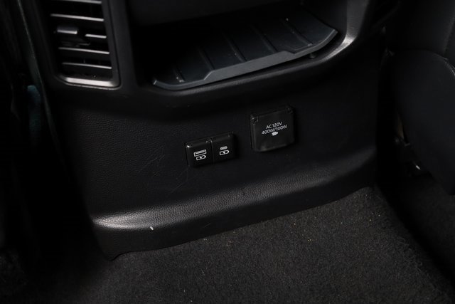 Used 2024 Toyota Tundra Limited image 26