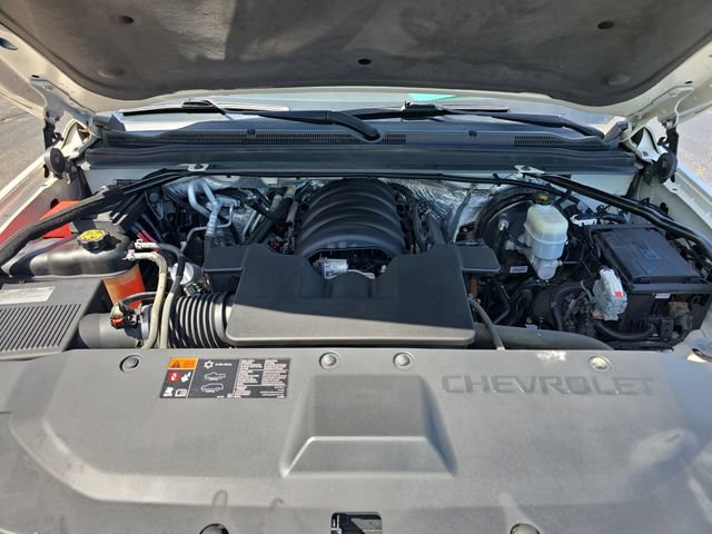 Used 2015 Chevrolet Tahoe LTZ AWD/4WD image 24