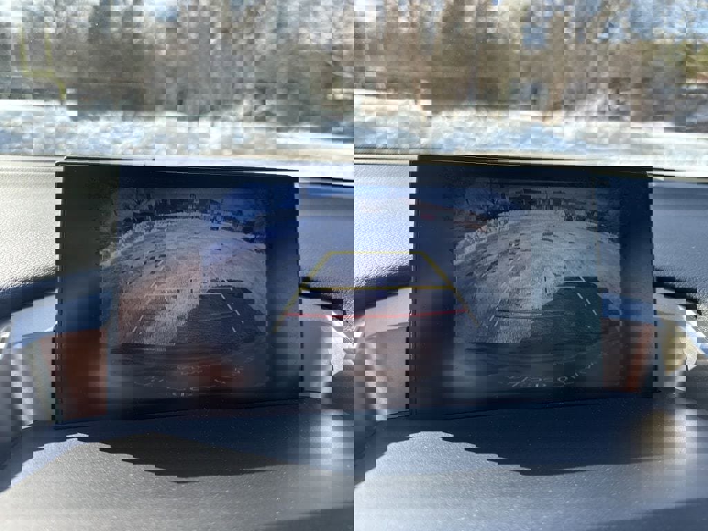 Used 2016 Lexus NX 200t AWD image 21