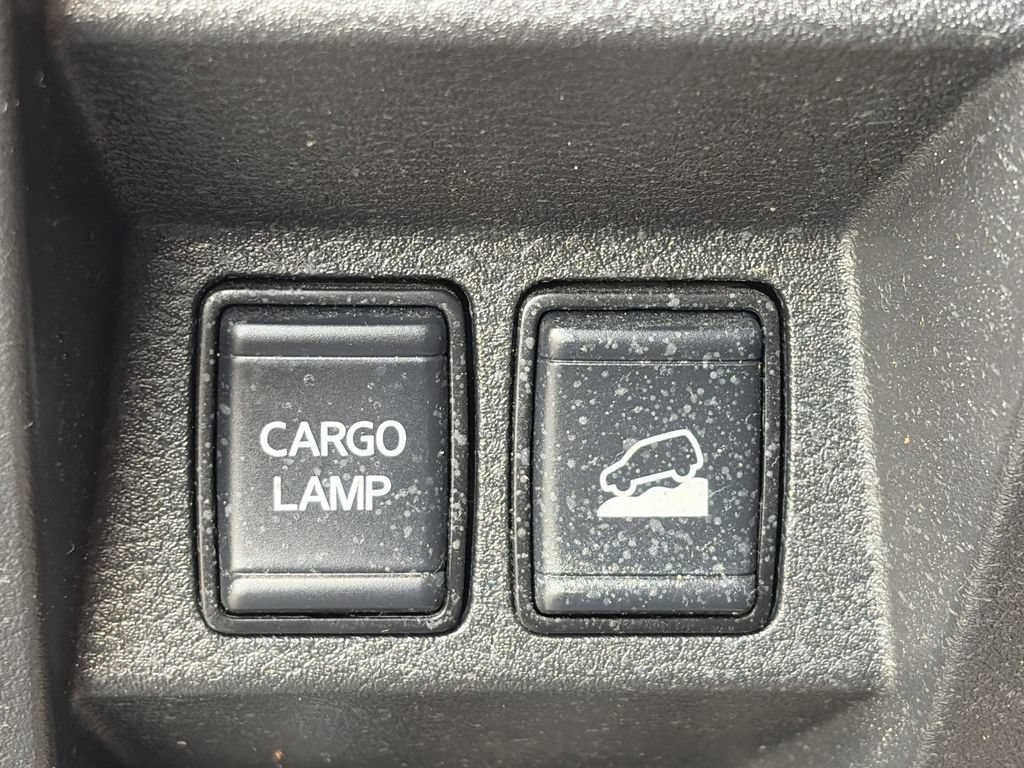 Used 2024 Nissan Frontier PRO-4X w/ Pro Convenience Package AWD/4WD image 17