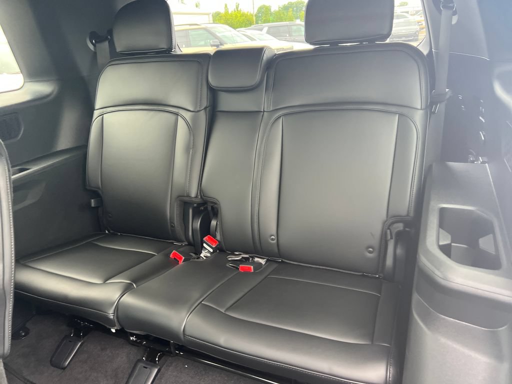 New 2027 Kia Telluride SX FWD image 25