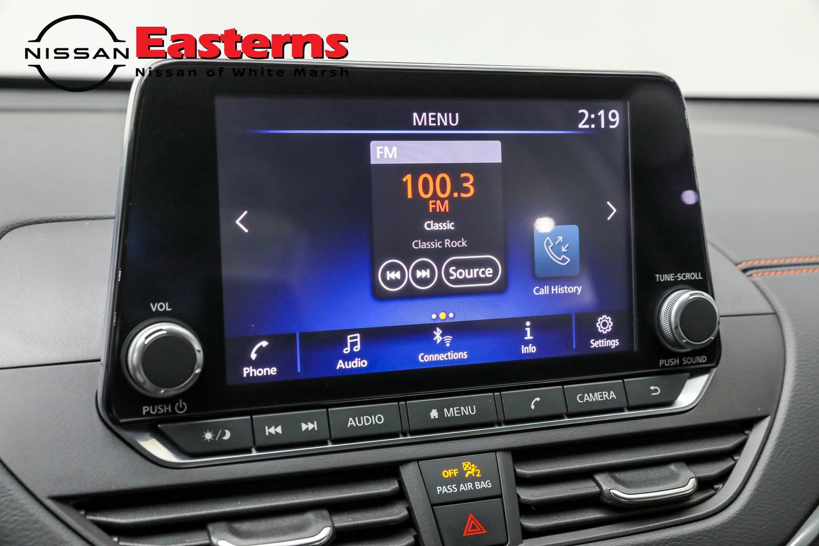 Used 2021 Nissan Altima 2.5 SR image 32