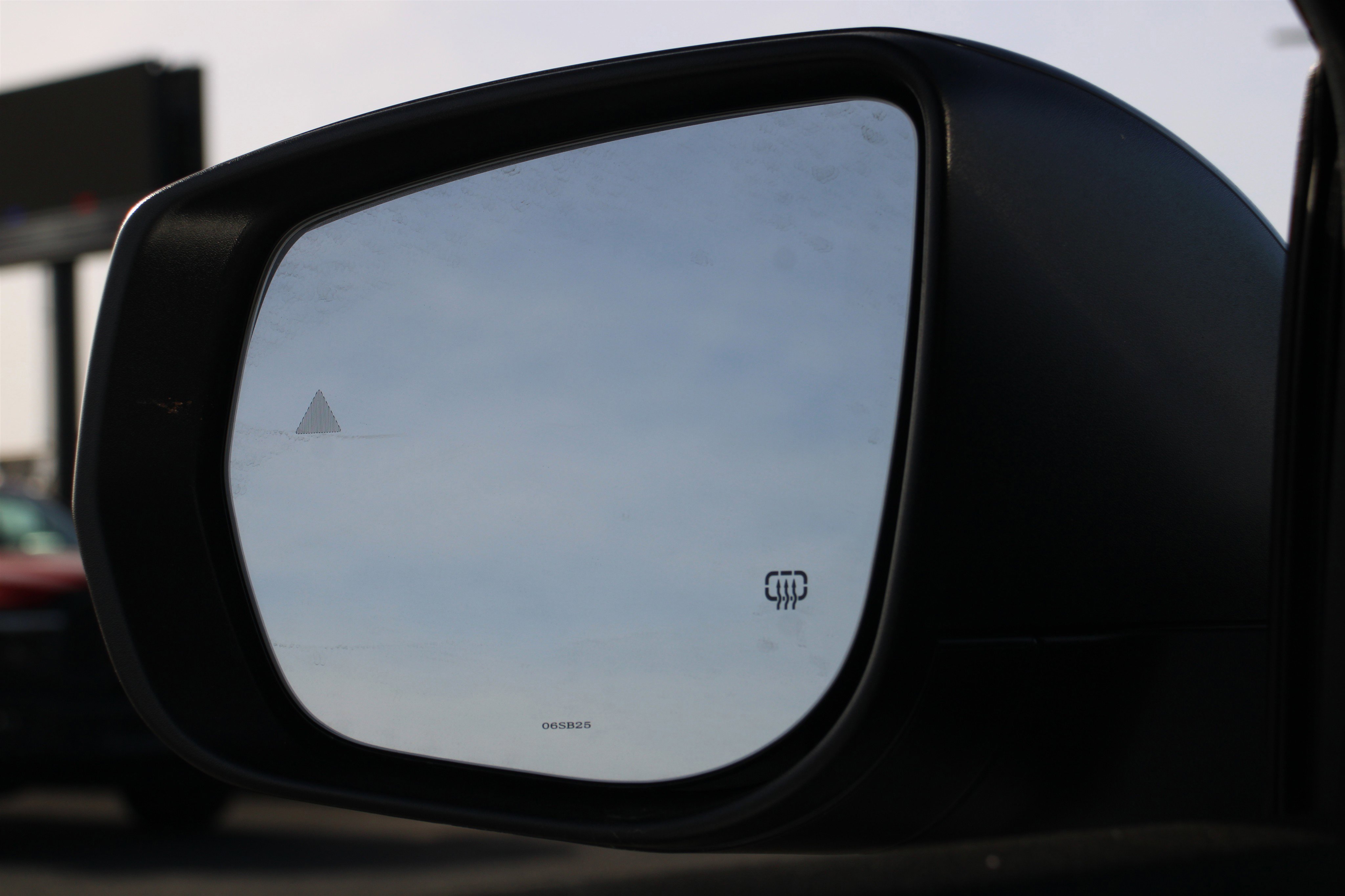 New 2025 Jeep Grand Cherokee Laredo X image 12