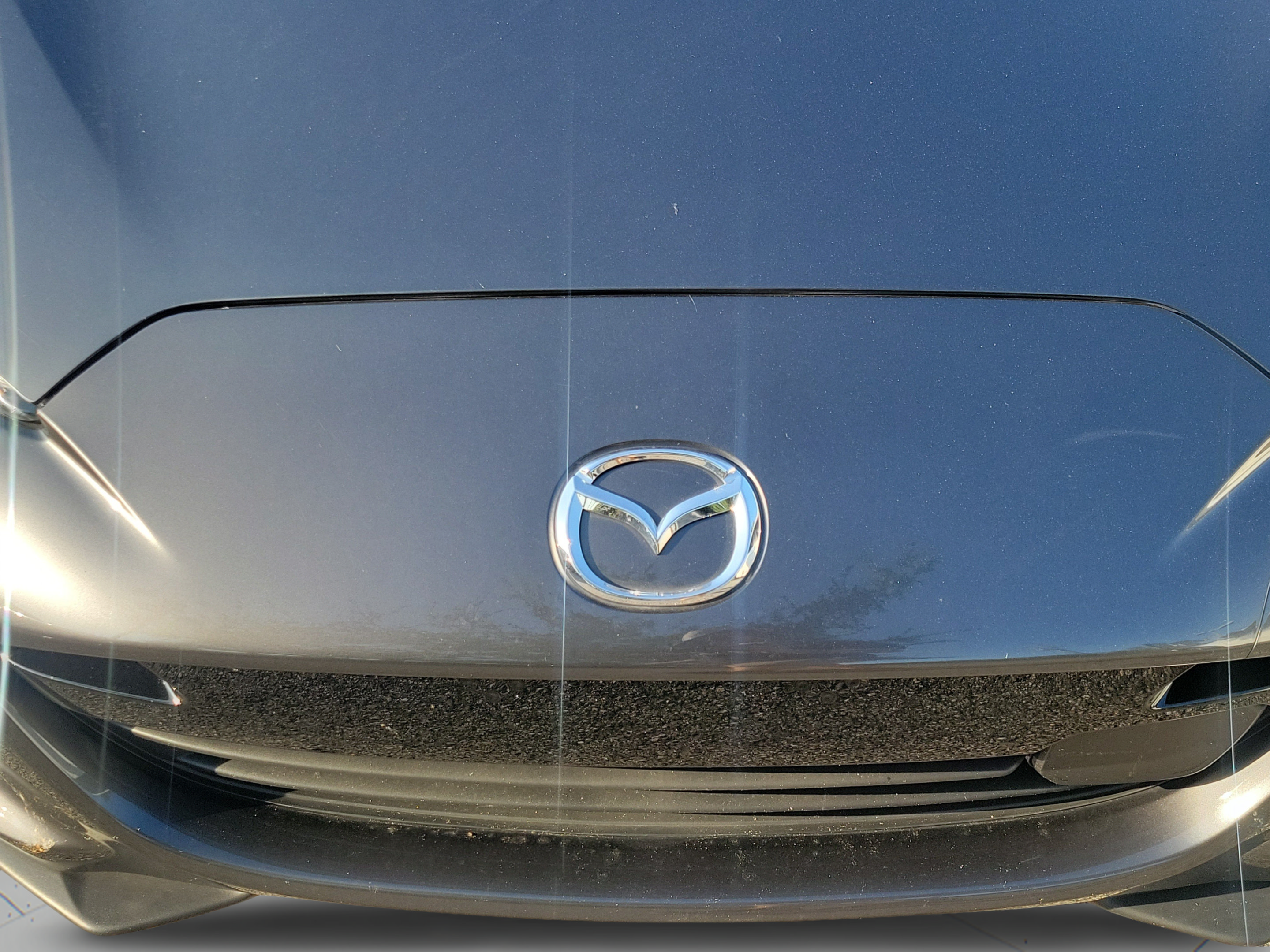 Used 2024 MAZDA MX-5 Miata Grand Touring w/ Weather Package RWD image 14
