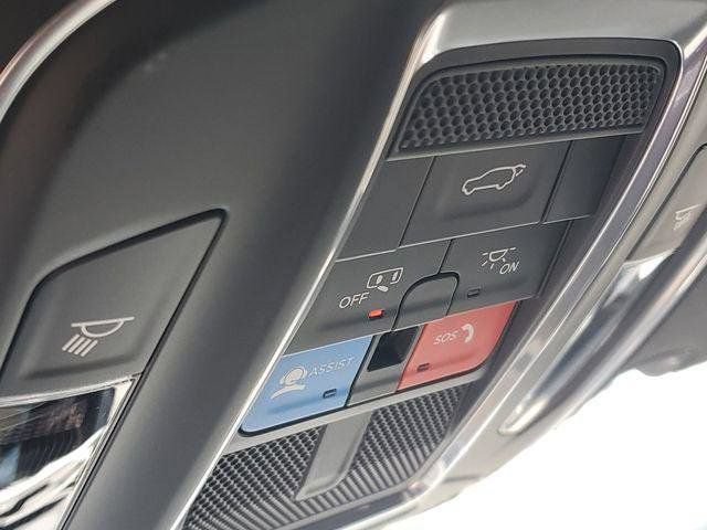 New 2026 Jeep Cherokee Limited AWD/4WD image 31
