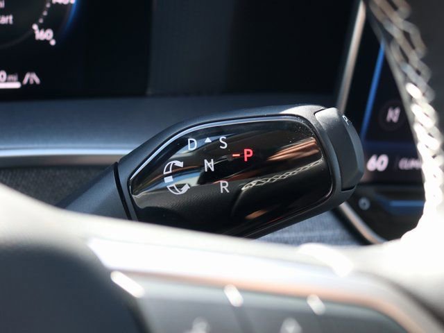 New 2026 Volkswagen Tiguan S image 16