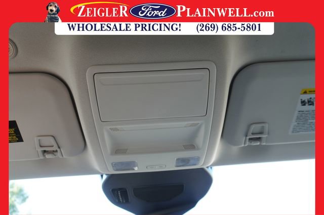 Used 2021 Ford Escape SE image 29