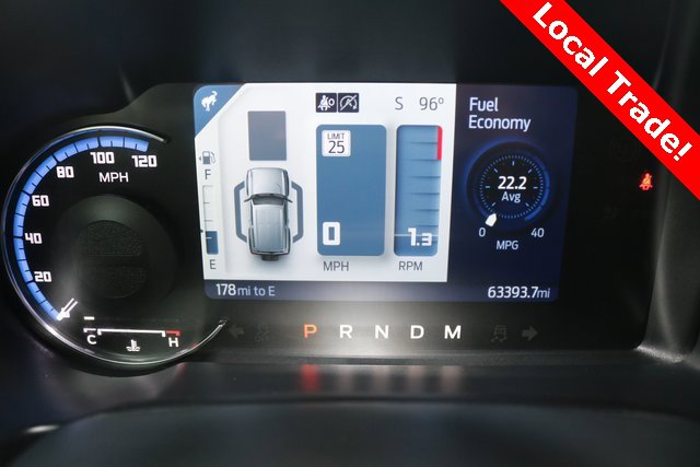 Used 2022 Ford Bronco Outer Banks image 12