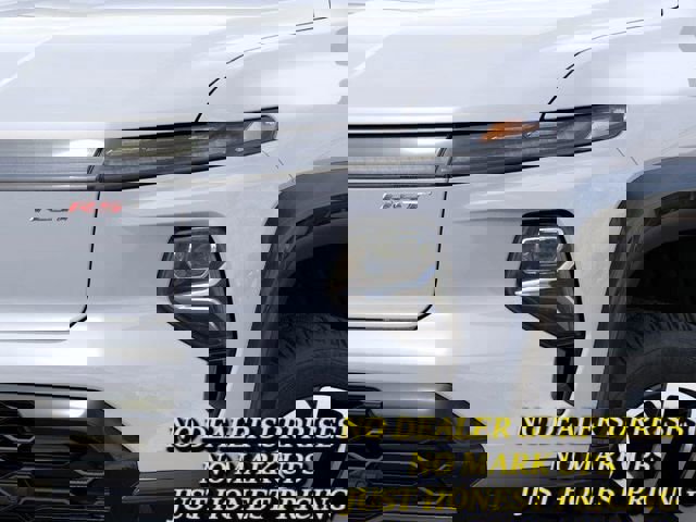 New 2025 Chevrolet Silverado EV RST image 10