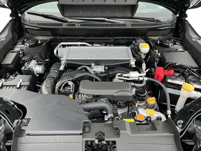 New 2026 Subaru Outback Limited XT image 20