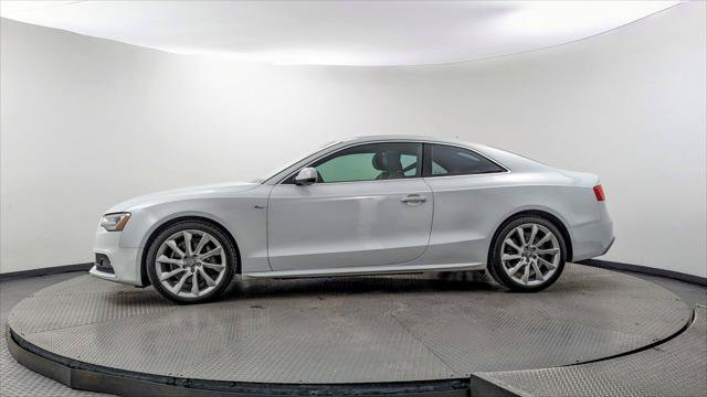 Used 2015 Audi A5 2.0T Premium Plus w/ Technology Package AWD/4WD image 3