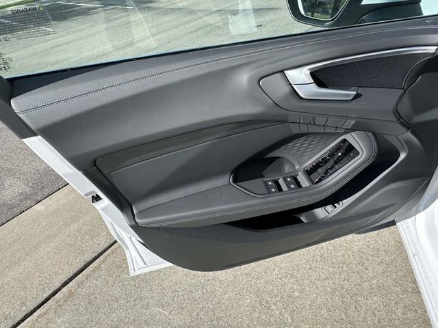 New 2026 Audi A5 Premium AWD/4WD image 8