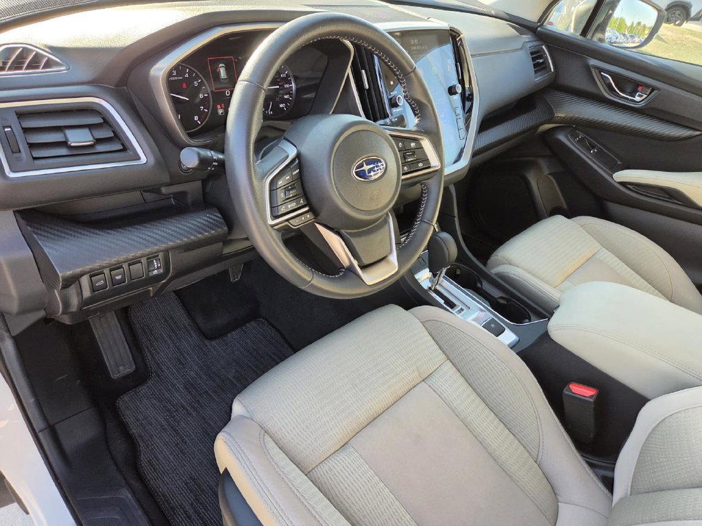 Certified 2025 Subaru Ascent Premium AWD/4WD image 20