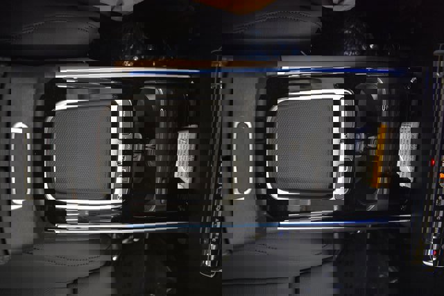 New 2025 Mercedes-Benz GLB 250 4MATIC image 29