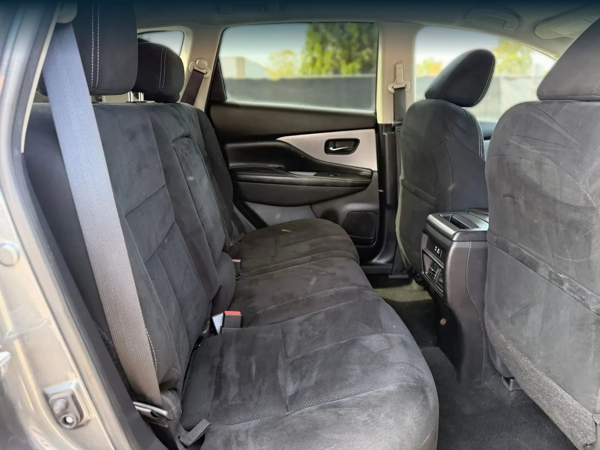 Used 2020 Nissan Murano S AWD/4WD image 20