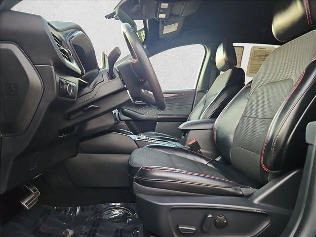 Used 2024 Ford Escape ST-Line AWD/4WD image 16