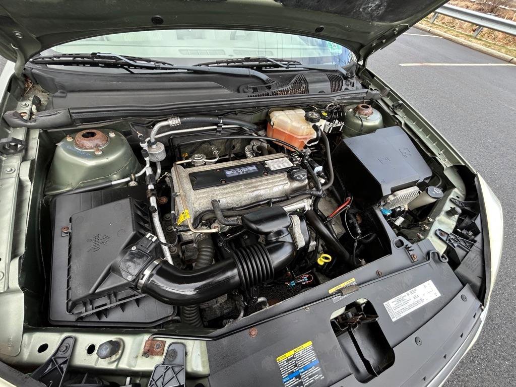 Used 2005 Chevrolet Malibu w/ Preferred Equipment Group image 57