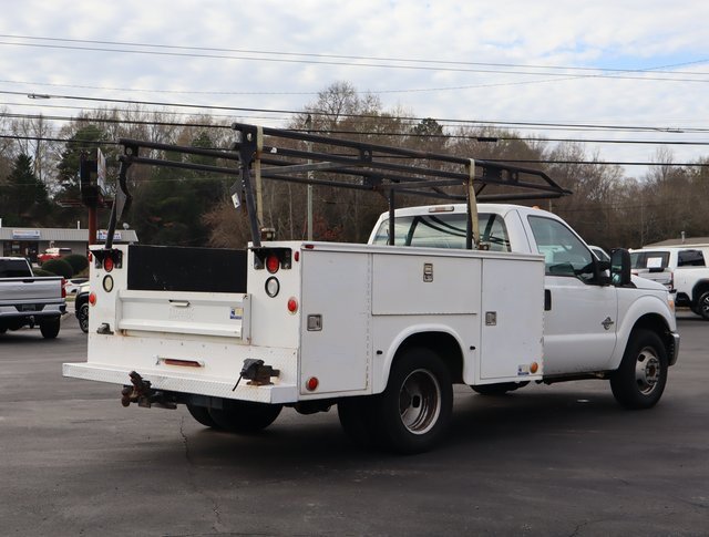 Used 2012 Ford F350 XL w/ XL Value Pkg image 6