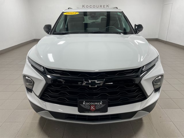 Used 2023 Chevrolet Blazer LT w/ Convenience Package image 2