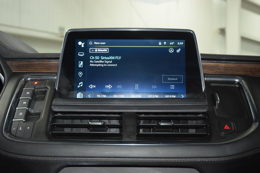 Used 2023 Chevrolet Suburban High Country AWD/4WD image 30