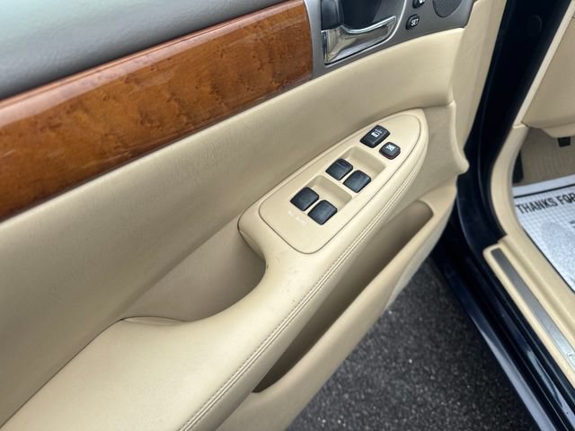 Used 2006 Lexus ES 330 FWD image 11