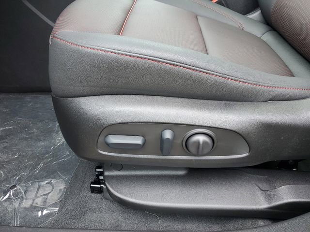 New 2026 Chevrolet Blazer RS w/ Driver Confidence II Package image 14