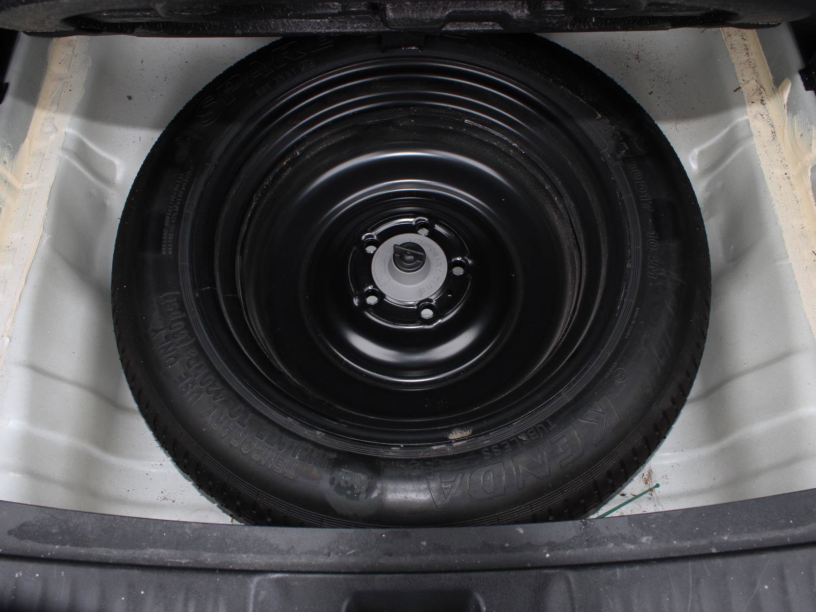 Certified 2023 Honda HR-V Sport image 9